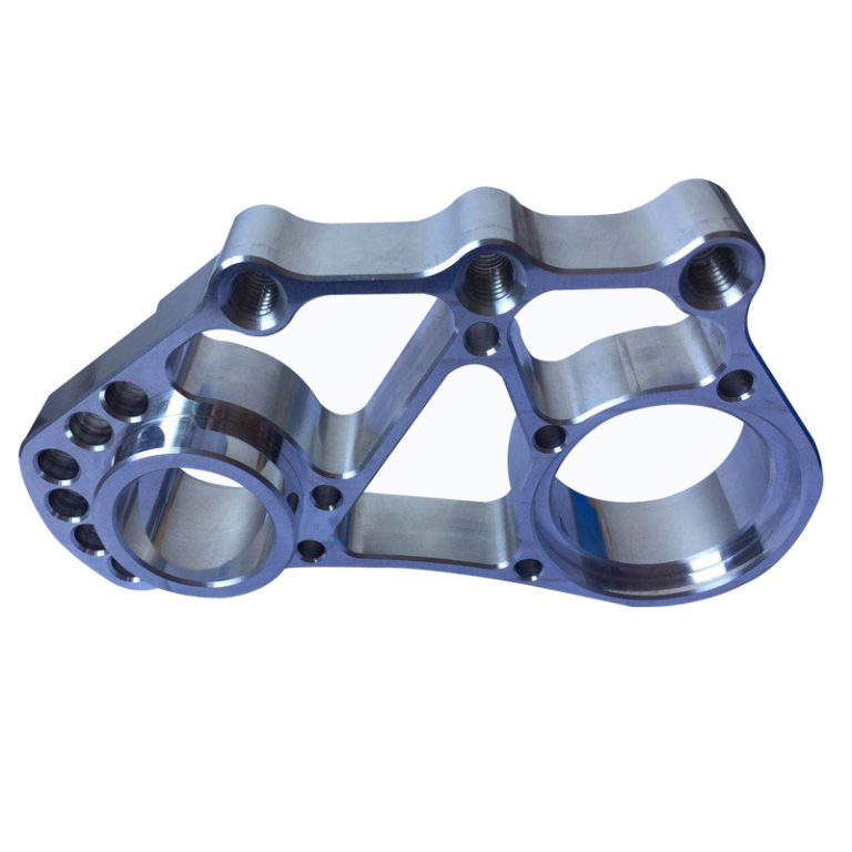 Titanium Motorcycle Frame