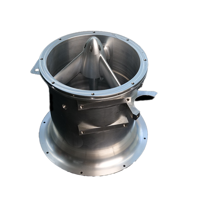 Turbojet engine casing