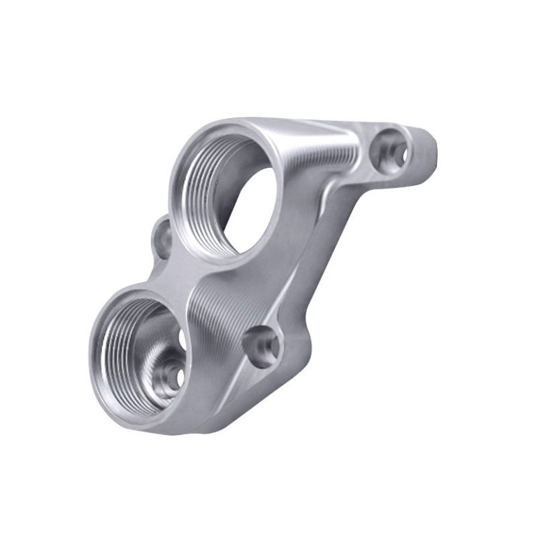 Aluminum Alloy Automobile Pillar