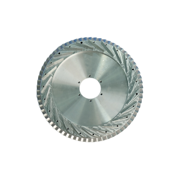 Turbojet engine diffuser