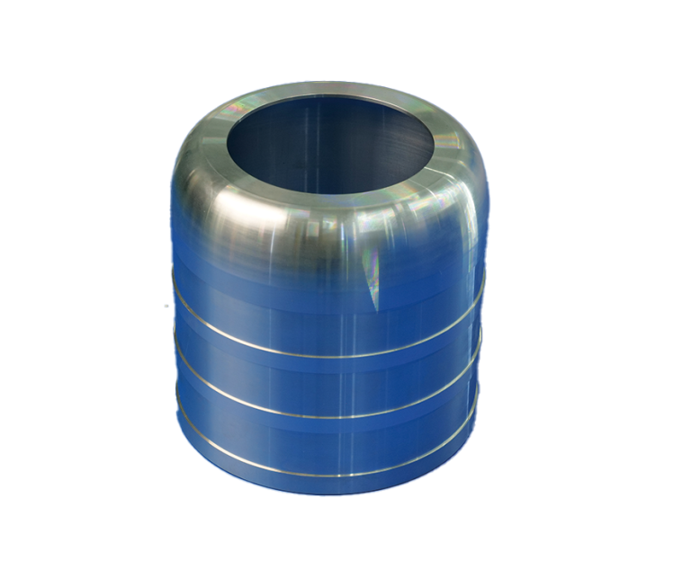 Turbojet engine casing